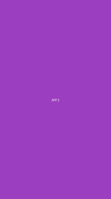 禁漫天堂 APP - 书架界面截图