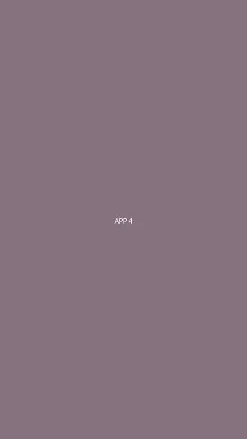 禁漫天堂 APP - 个人中心截图